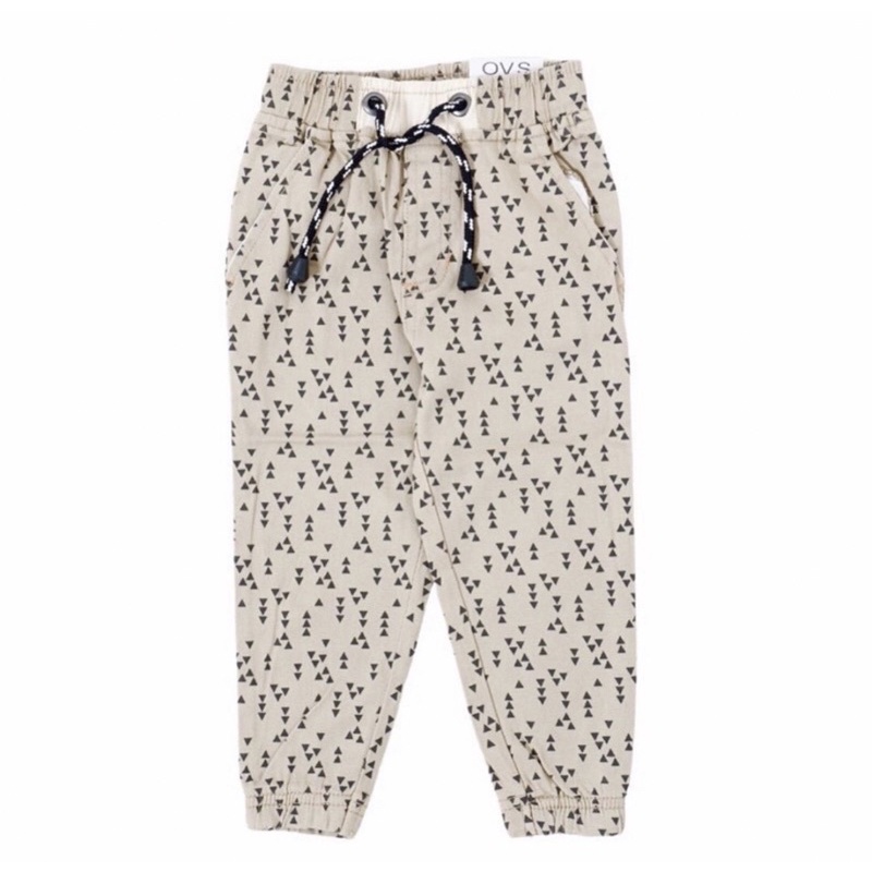 Celana Jogger Chino Anak