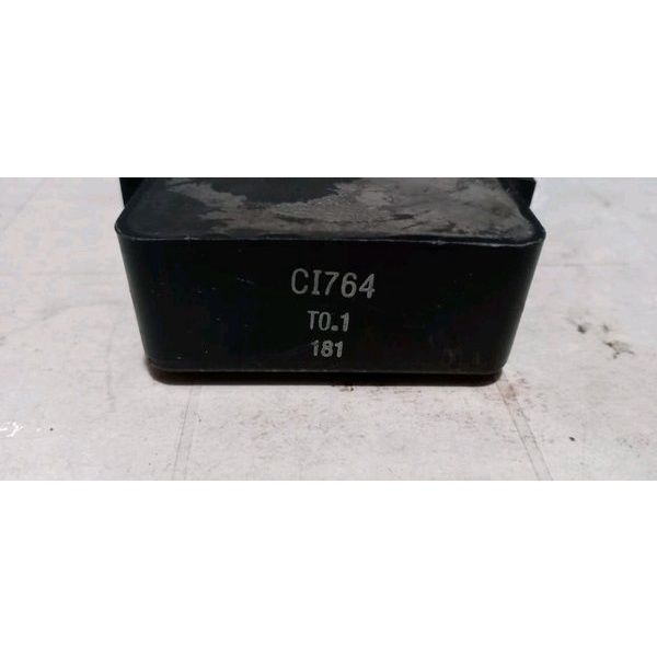 CDI honda CBR 150 old original CBR 150 karburator