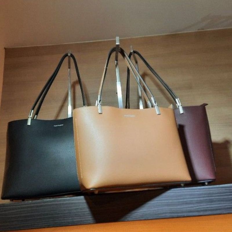 Hush puppies blossom tote bag original store sale