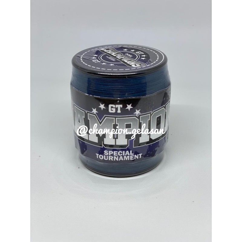 Gelasan Champions GT PREMIUM LIMITED EDITION