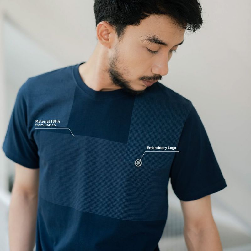 Baju Famo Pria Original