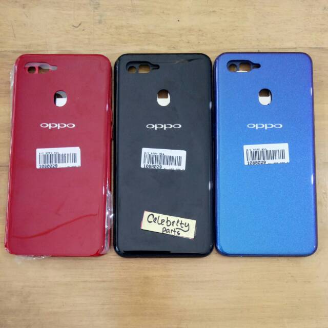 CASING OPPO A5S FULLSET ORI
