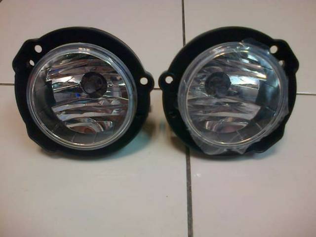 Fog lamp Foglamp / Lampu kabut All New Avanza Xenia Rush Calya Yaris