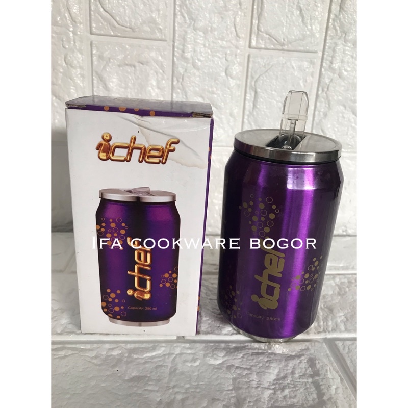 Tekno termos air panas ifa cookware