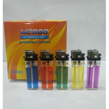Korek Api Magnet/Non Magnet Korek Api Gas Pemantik Api Korek gas