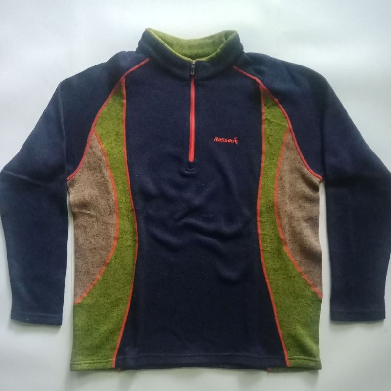 Baselayer Outdoor Nassau Second