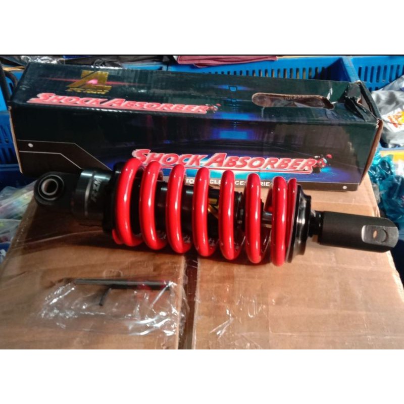 MonoShock/ShockBreaker/Shock Belakang Vixion, Vixion New, Vixion NvL,NVA,R15