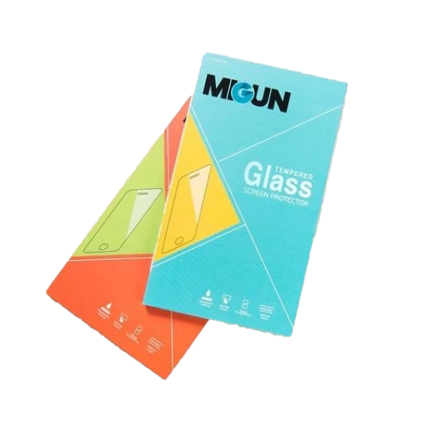 MIGUN TEMPERED GLASS (BENING) - for iPhone 14 14plus 14pro 14promax 11 11pro 11promax 12 13 mini pro promax 6 6s 6+ 6s+ 7 8 SE 2020 7+ 8+ X XS XR XSMAX