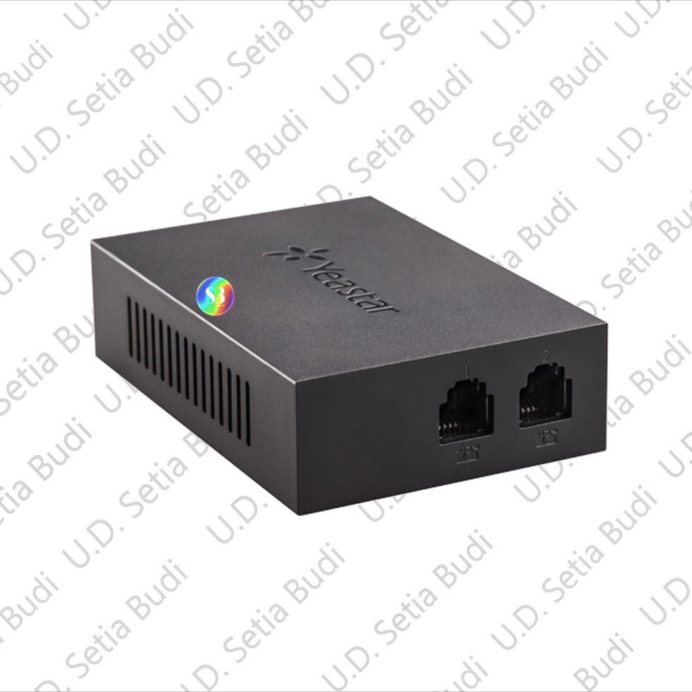 Yeastar TA200 2 FXS Ports VoIP Gateway