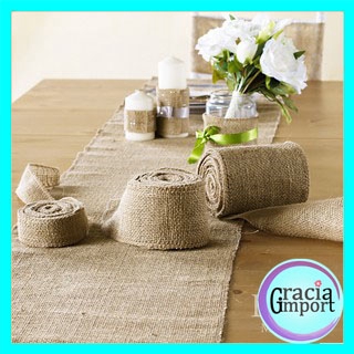 Gracia KAIN RAMI  KAIN GONI KAIN DEKORASI PESTA 