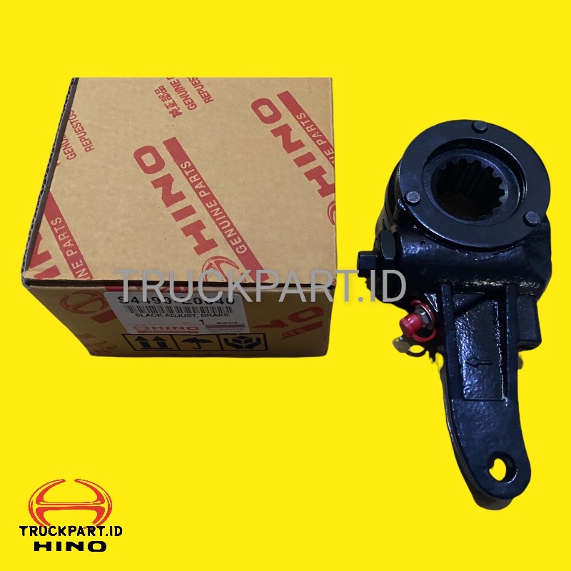 Paha ayam hino 500 slack adjuster hino 500 belakang S4490-E0040