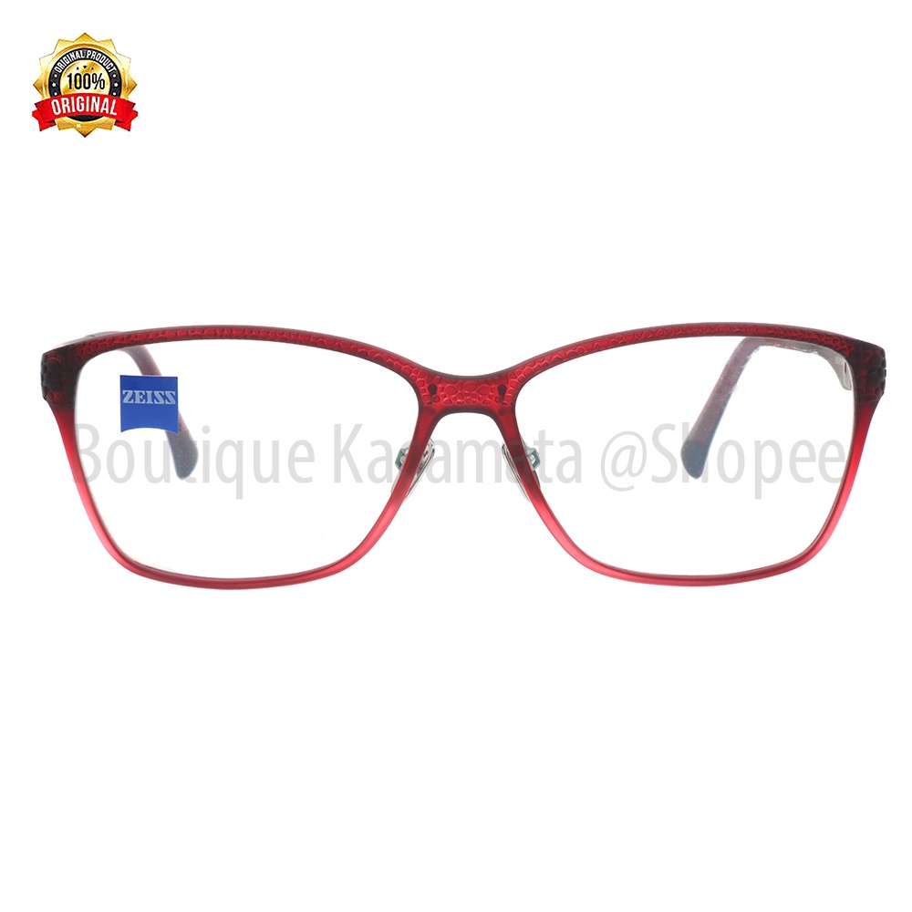 Frame Kacamata Zeiss Original ZS-70008-F330