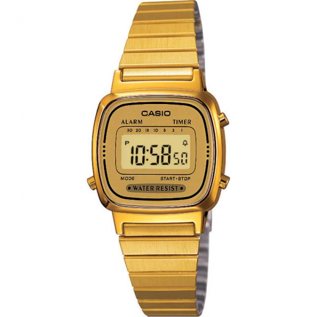 casio emas