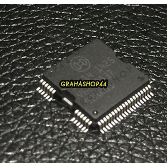 Yi7B4 Jual 30614 Qfp64 Ic Chip Original Driver Ignition Injector