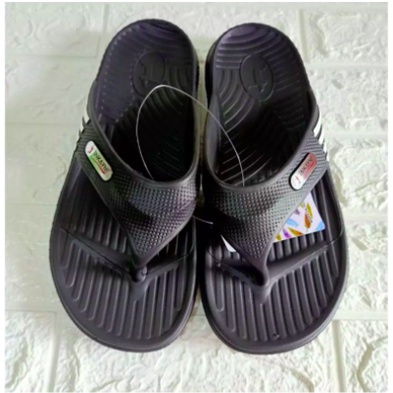 YK6025 Sandal Jepit Pria / Sandal Karet Dewasa Merek Inkayni Size 39-44