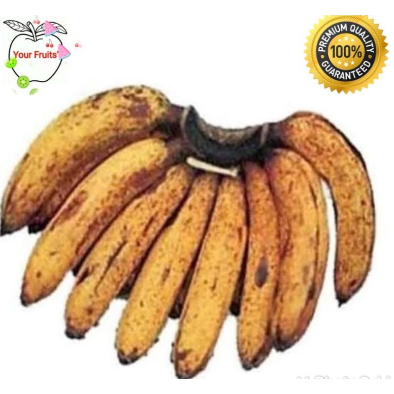 

YF Pisang Barangan Medan