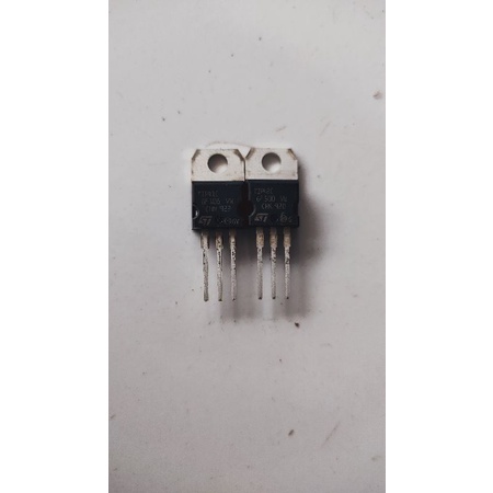 TIP 41 & 42 original ST