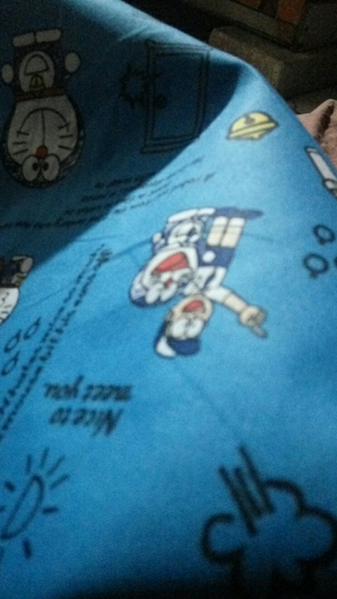 Kain Sprei Premium Disperse Lebar 240cm