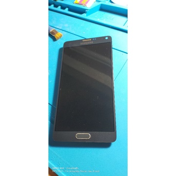 LCD SAMSUNG NOTE 4 N910S