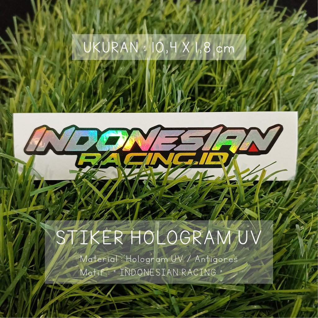 stiker viral / stiker kata-kata / stiker racing / stiker bengkel terbaru / stiker herex - part 04