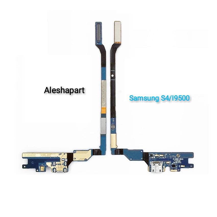 FLEXIBLE CHARGER SAMSUNG S4(I9500)/Papan Flexible Cas SAMSUNG S4