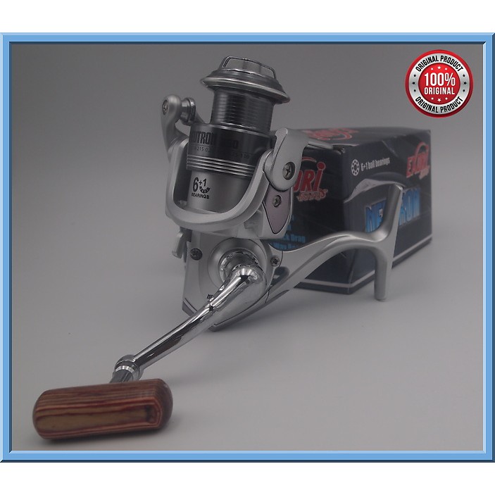 Ril Pancing Exori Neutron 3000