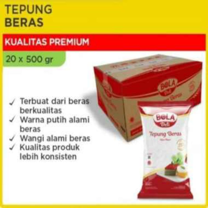 

tepung beras