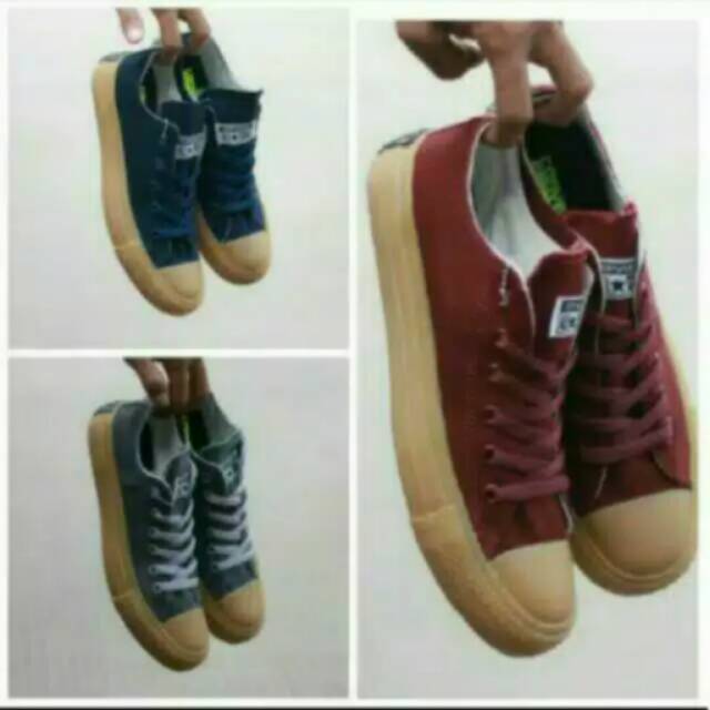 SEPATU SEKOLAH CONVERSE ALL STAR