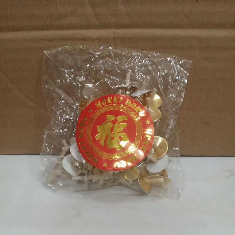 Sumbu Minyak Pelita/Sumbu Lilin Apung