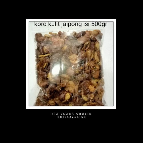 

Koro Kulit Jaipong