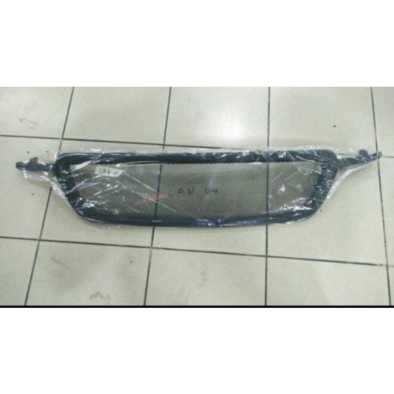 grill racing Honda CRV 2004 - 2005