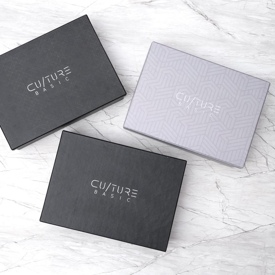 Sangat Nyaman.. CULTURE BASIC | BOX KADO