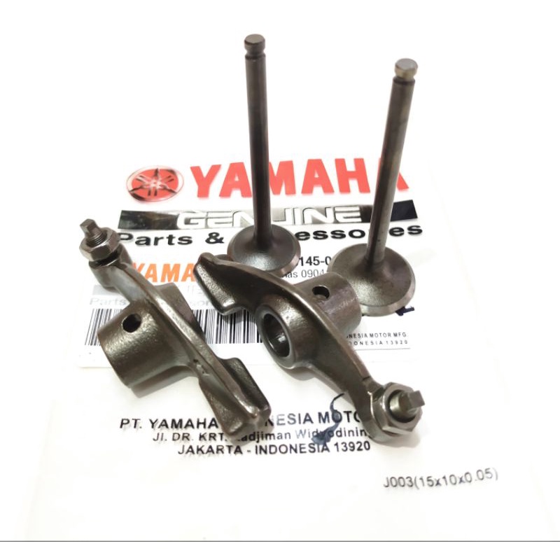 Platuk Pelatuk klep+payung klep Jupiter z, Vega R New, Jupiter Z Burhan