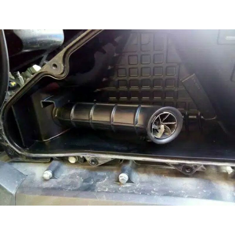 Cyclone motor Nmax PCX