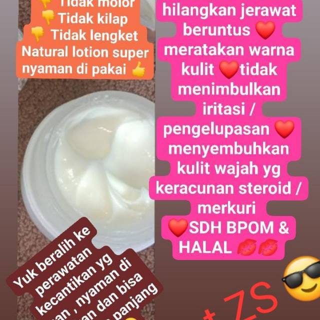 Night Cream Luxury Zhura Skin