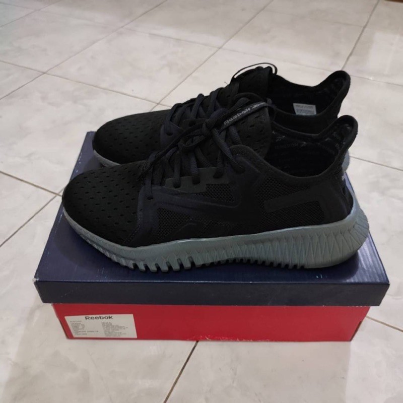 Reebok Flexagon Force 3.0 Full Black (FU6640)