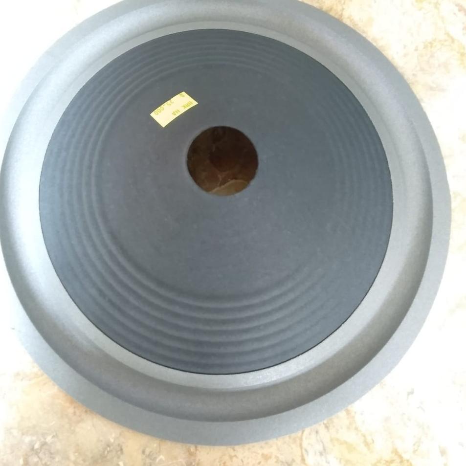 [PROMO LQI53] Daun speaker subwofer - woofer 12 inch Terkini
