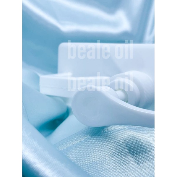 Botol Tempat Refill Deterjen Laundry 1000ml PUMP 1 liter Refill Stiker Sticker Label Vinyl vinil waterproof Botol Minimalis Estetik Aestetik Aesthetic Deterjen Laundry Detergent Pump Kosong botol isi ulang wadah deterjen cair estetik laundry botol jerigen