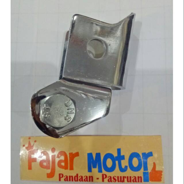 PENINGGI BELAKANG MONOSHOCK SATRIA FU150