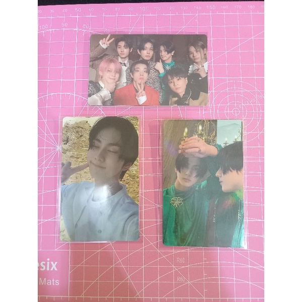 photocard jungwon enhypen