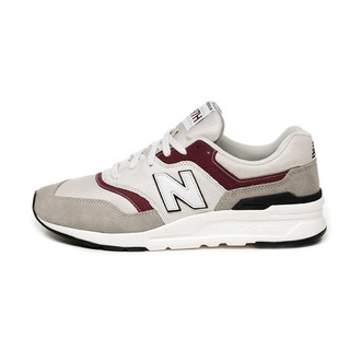 997h burgundy