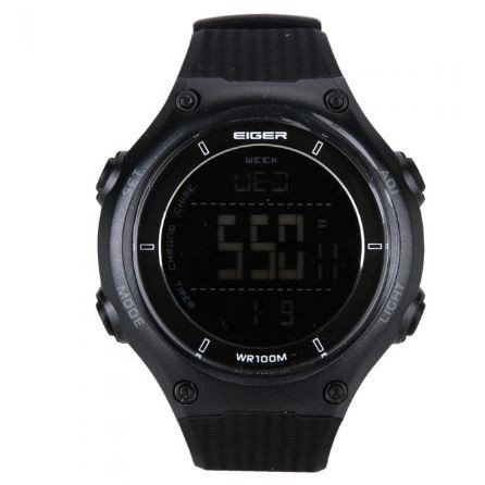 JAM TANGAN EIGERIAN TOUSSIDE BLU 4457 - EQP