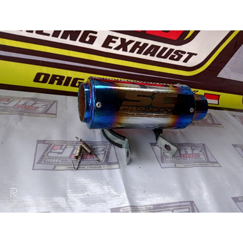 silincer knalpot inlet 50-51mm