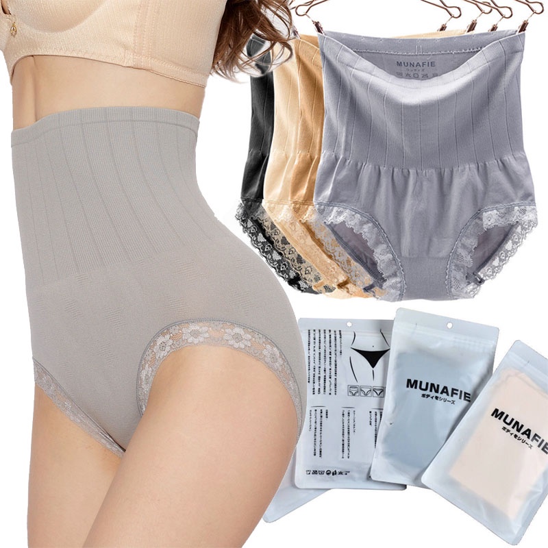 Celana Dalam Wanita Korset Munafie Korset Slimming Pants Slimming Original Celana Korset Cd Wanita P