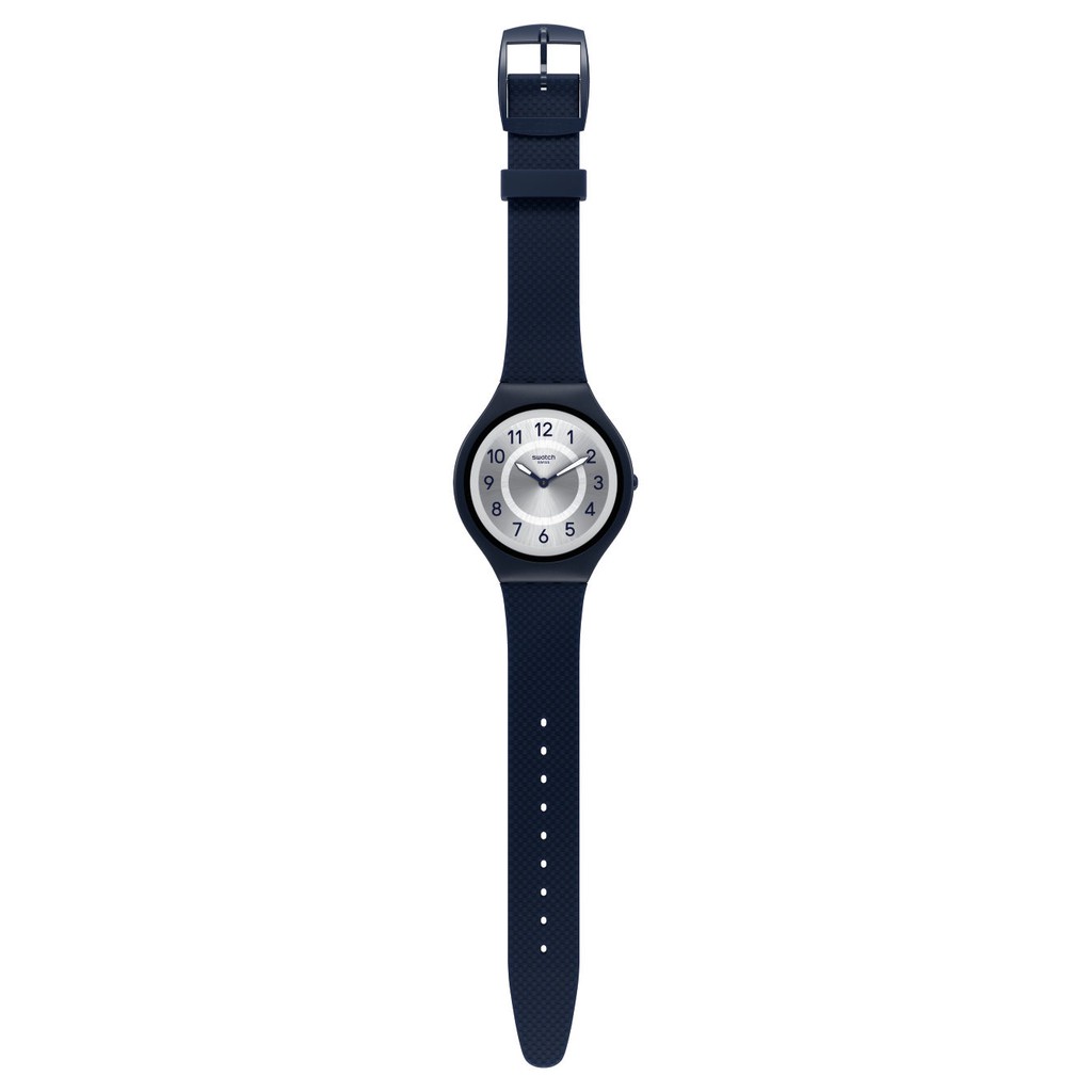 SWATCH SVUN101 Jam Tangan Pria Original Skinnight