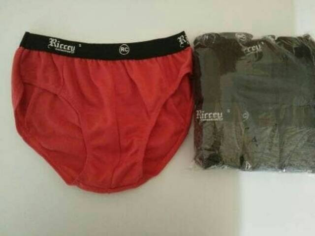 Celana dalam pria | CD pria | slempak | Harga grosir | Murah