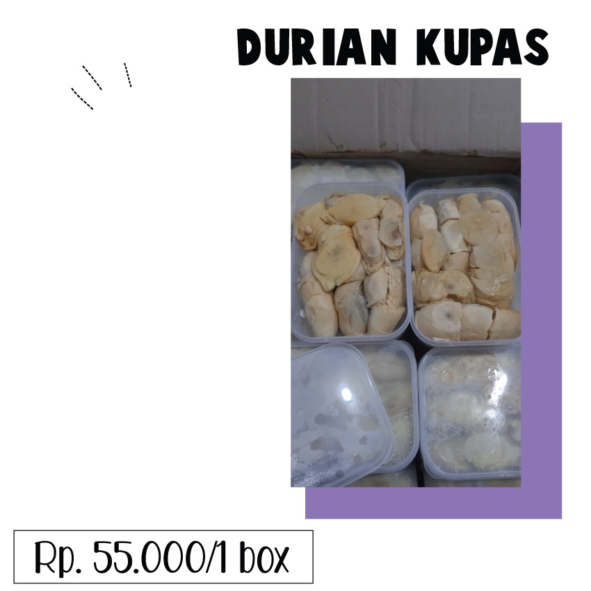 

Durian