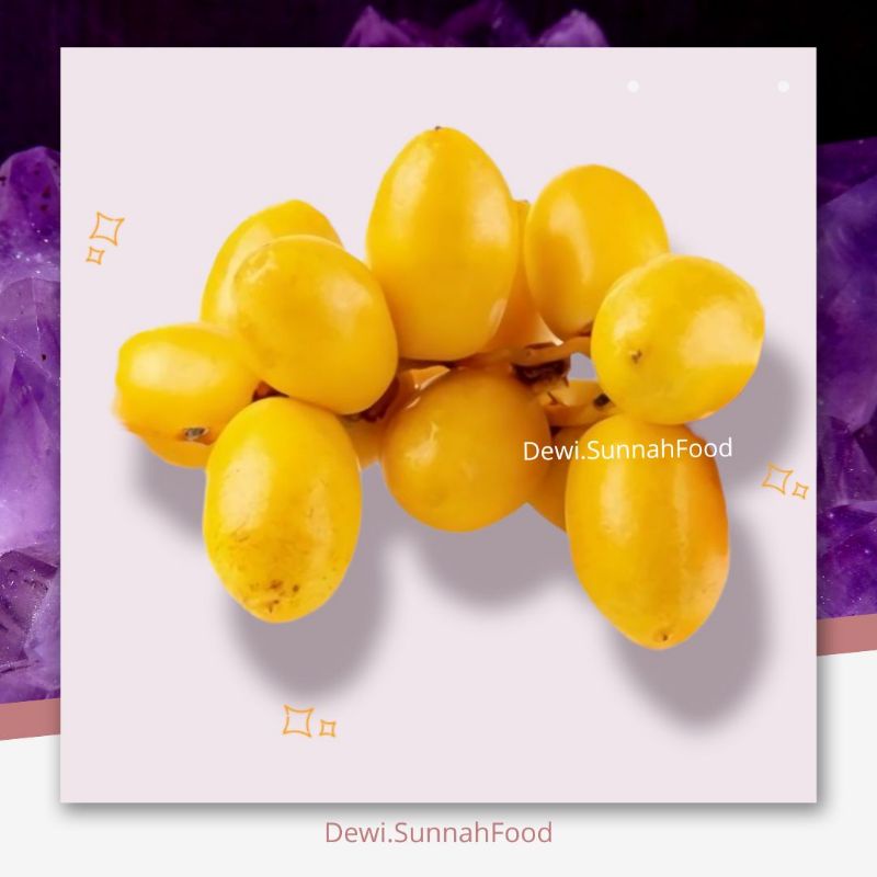 

Kurma Muda 100Gram | Kurma Muda Medan | Dewi Kurma Muda Medan