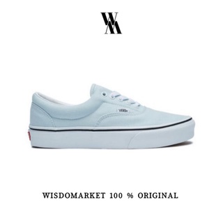 light blue vans era