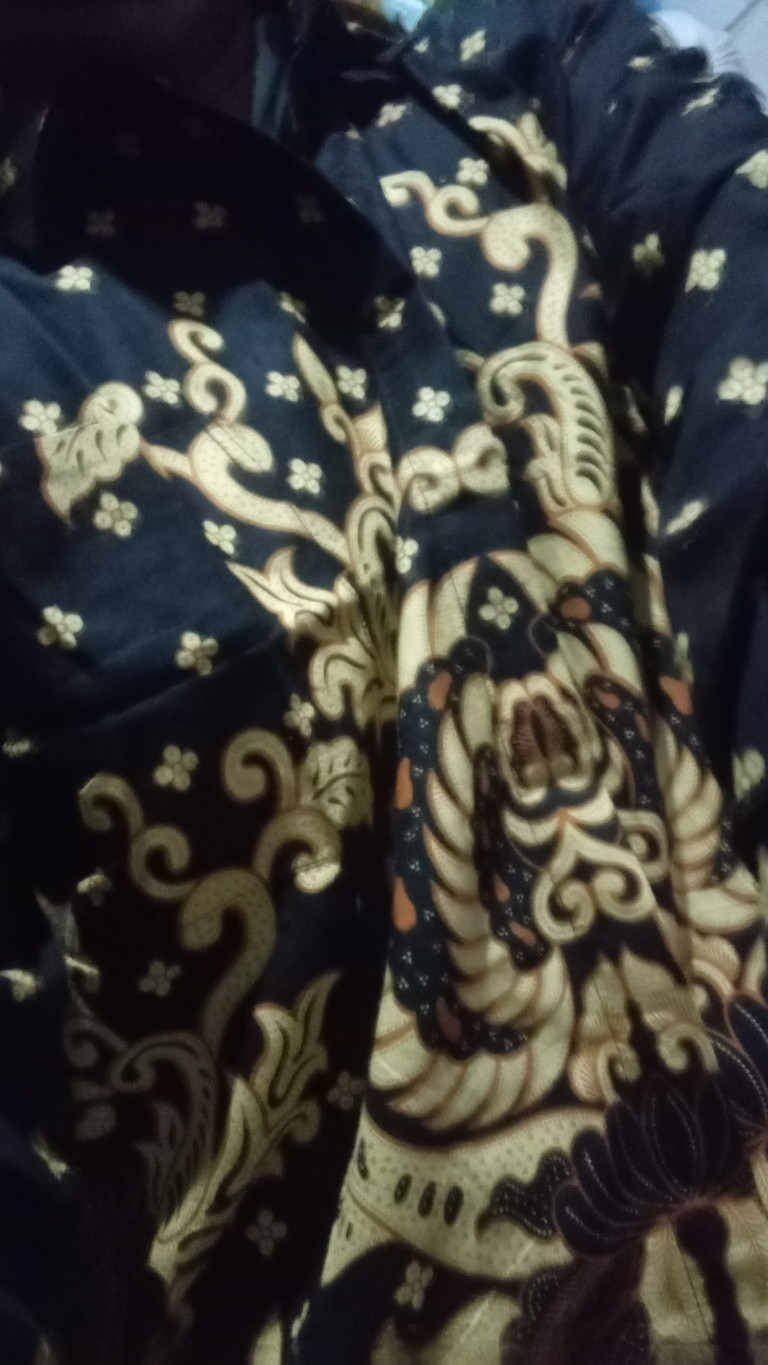 Couple Gamis Keluarga, Ayah Bunda & Anak / Muslim / Fashion Batik / Jumbo / Gamis Muslimah // Wanita